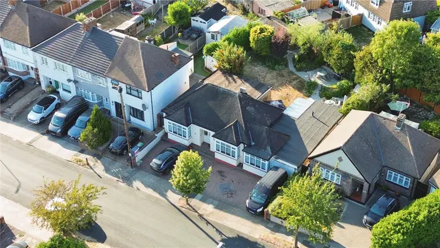 Hillfoot Road, Romford, RM5, photo 1
