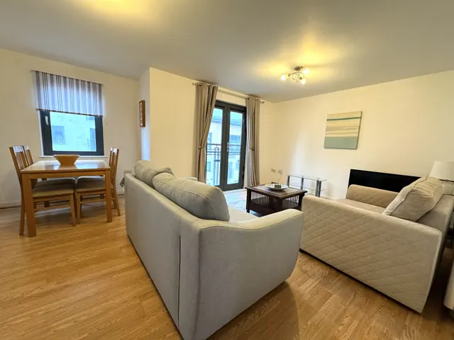 Photo 3 — Fishermans Way, SWANSEA, Maritime Quarter, SA1 1SU