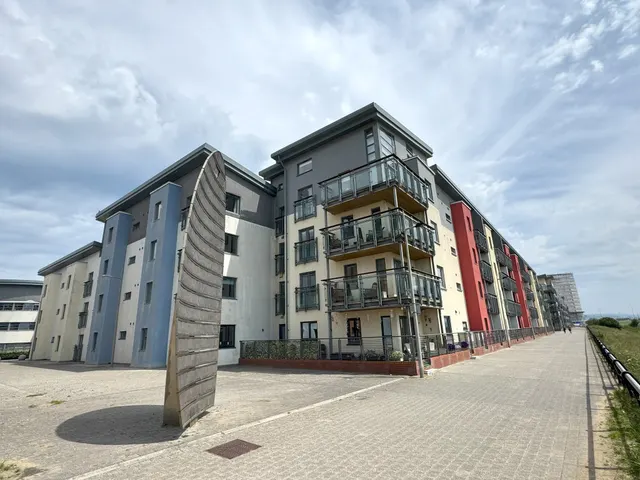Fishermans Way, SWANSEA, Maritime Quarter, SA1 1SU, photo 1