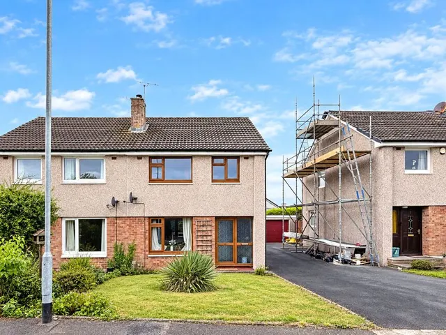Barnton Place, Dumfries, Dumfries and Galloway, DG1, photo 1