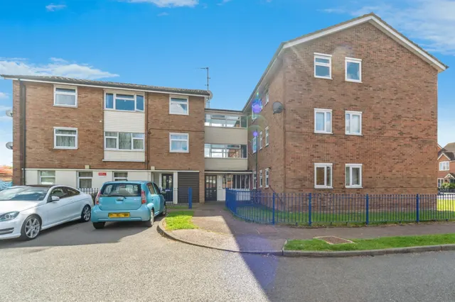 Williamson Road, Kempston, MK42, photo 1