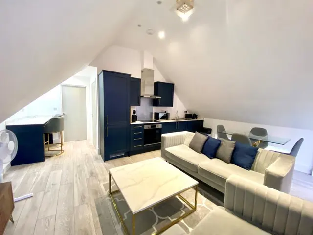 Mustafa House, Camberley, GU15, photo 1
