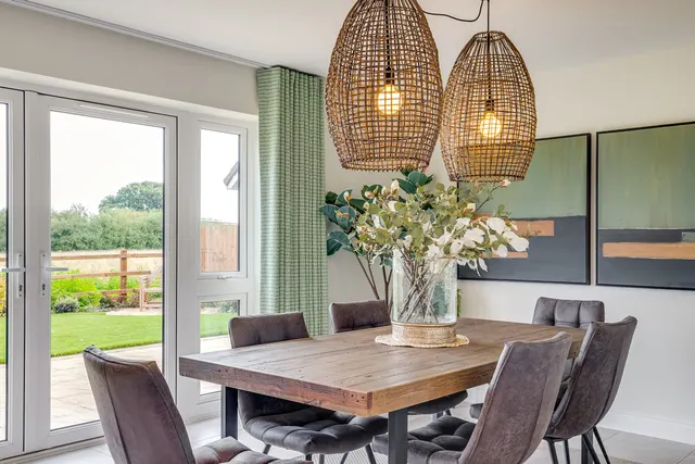Photo 3 — Plot 7 Maple Rise, Thorn Road, Dunstable, Houghton Regis, LU5 6JQ