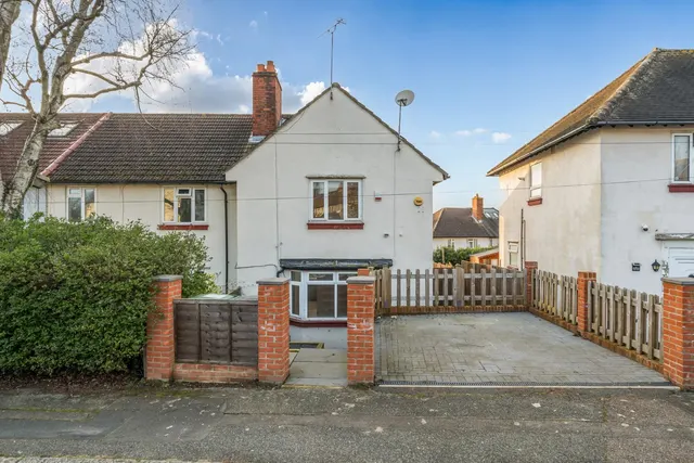 Cobland Road, SE12, photo 1