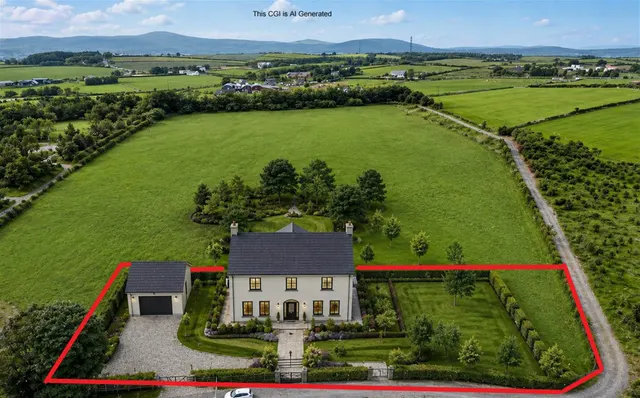 Ballyregan Road, Holywood, BT18, photo 1