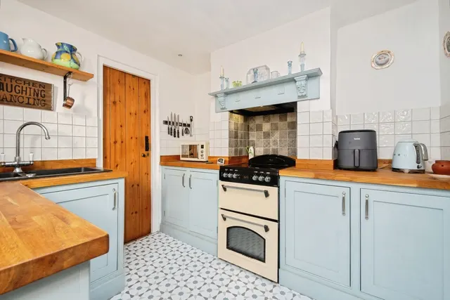 Barras Cross, Liskeard, PL14, photo 3