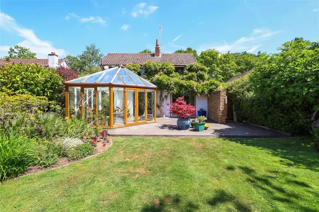 Photo 2 — Ockham Road North, West Horsley, Leatherhead, Surrey, KT24 6PE