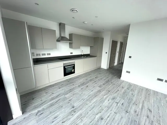 Photo 3 — Caspian View, MK3