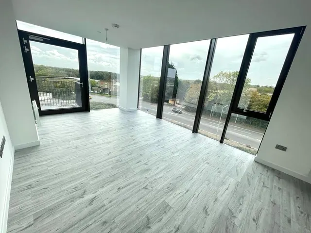 Photo 2 — Caspian View, MK3