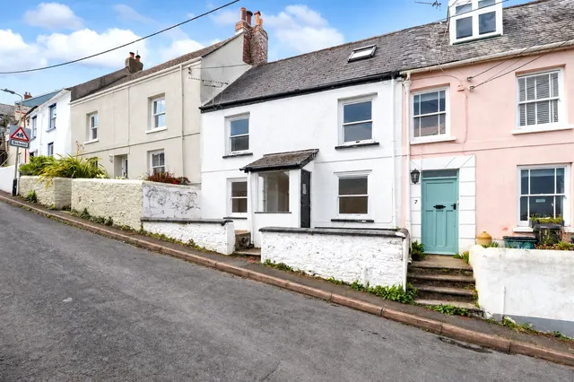 Pitt Hill, Appledore, EX39, photo 1