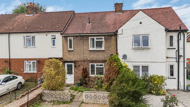 Doggetts Way, St Albans, AL1, photo 1