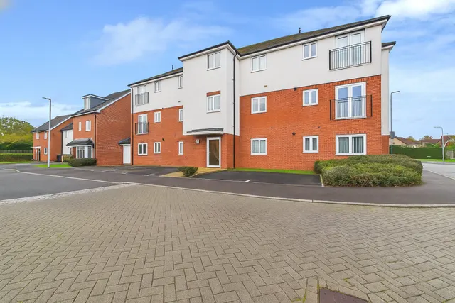 Holymead, Calcot, RG31, photo 1