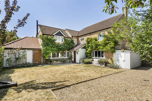 Stukeley Close, Cambridge, CB3, photo 1