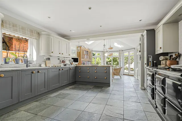 Stukeley Close, Cambridge, CB3, photo 3
