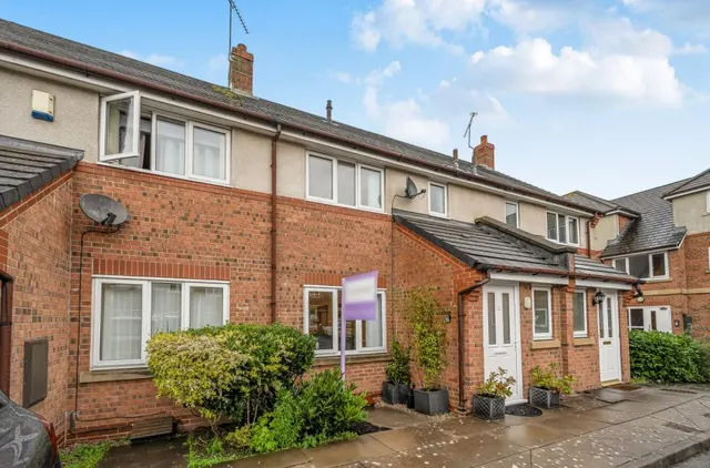 Duchess Place, Chester, CH2, photo 1
