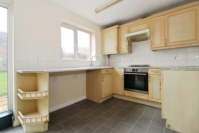 Photo 2 — Emet Grove, Emersons Green, Bristol, BS16
