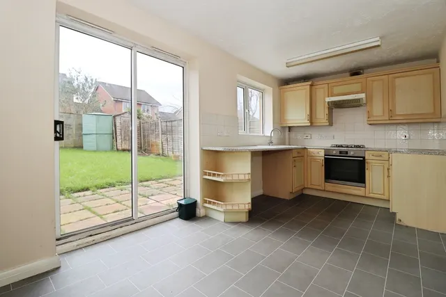 Photo 3 — Emet Grove, Emersons Green, Bristol, BS16