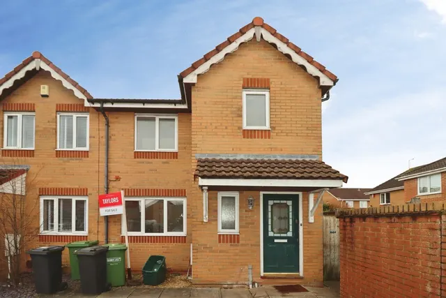 Emet Grove, Emersons Green, Bristol, BS16, photo 1