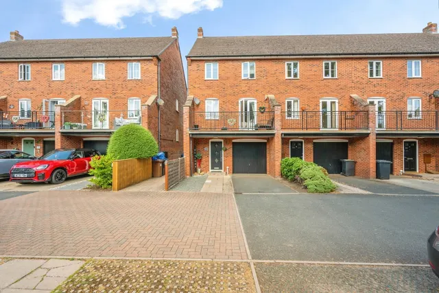 The Laurels, Fazeley, Tamworth, Staffordshire, B78, photo 1