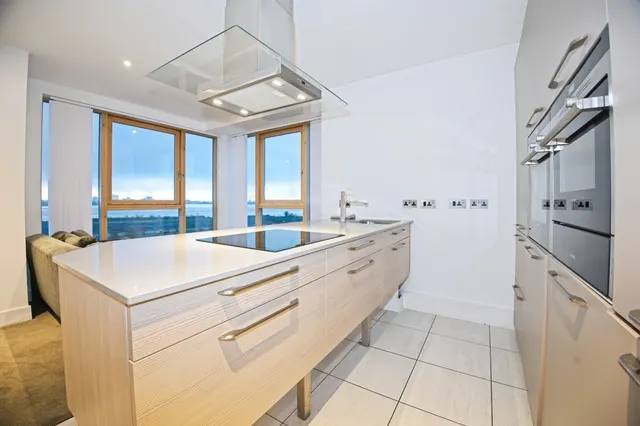 Empire Way, Cardiff Bay, Cardiff, CF11, photo 1