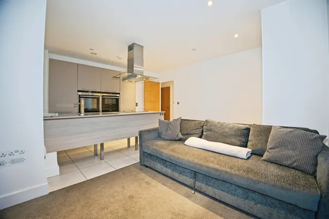 Photo 2 — Empire Way, Cardiff Bay, Cardiff, CF11