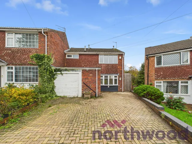 Rugby Drive, Macclesfield, SK10, photo 1