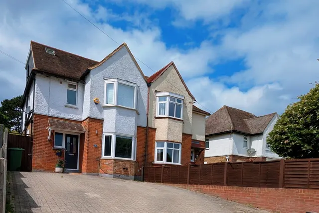 Loose Road, Maidstone, photo 1