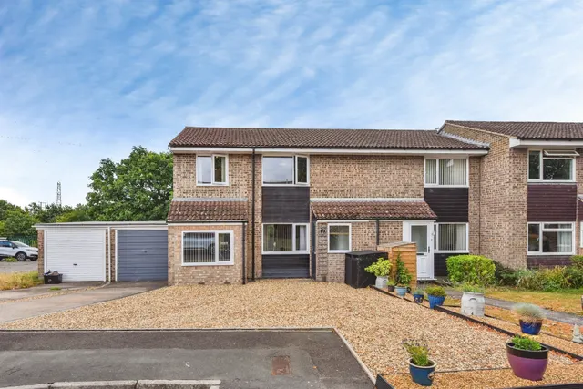 Ludlow Close, Frome, BA11, photo 1