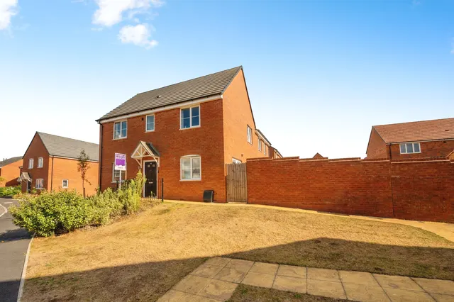 Duke Street, Kidderminster, DY10, photo 1