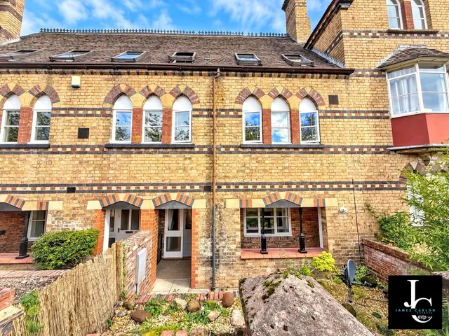 Wesley Road, Ironbridge, TF8, photo 1