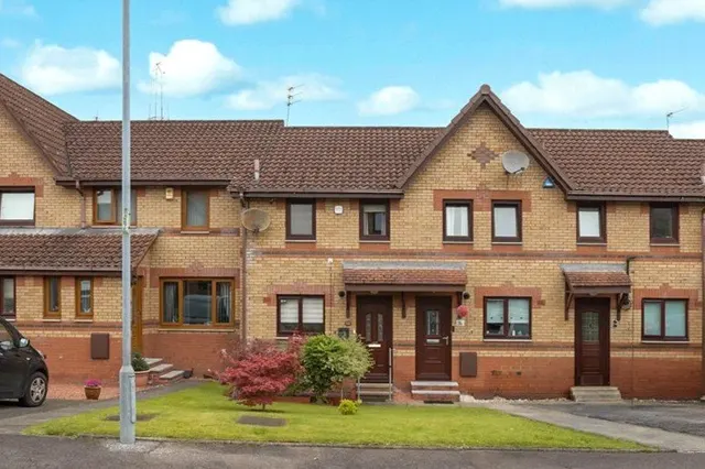 Kingshill Avenue, Cumbernauld, Glasgow, North Lanarkshire, G68, photo 1