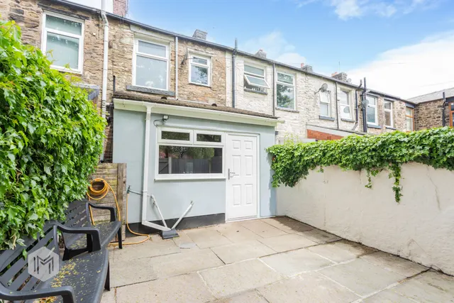 Photo 3 — Bury Road, Tottington, Bury, BL8 3HB
