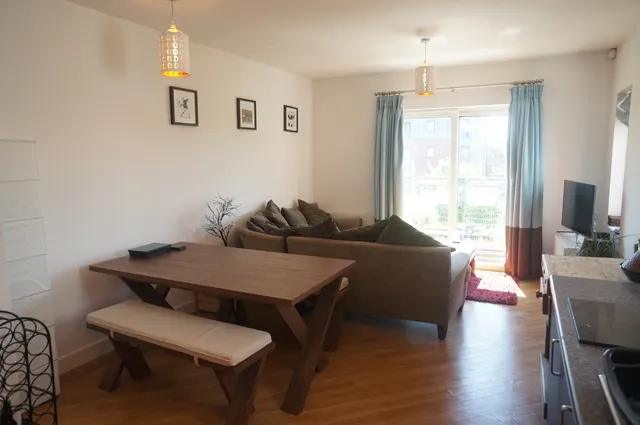 Photo 2 — Montmano Drive, West Didsbury M20 2EB