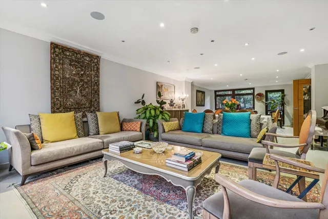 Fitzgeorge Avenue, New Malden, KT3, photo 3