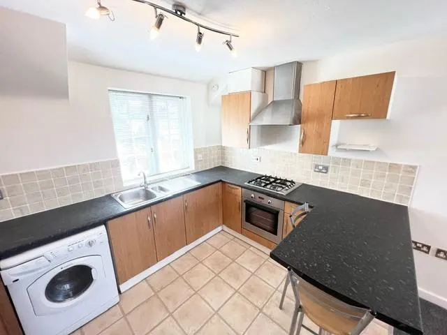 Moody Street, Congleton, CW12, photo 2