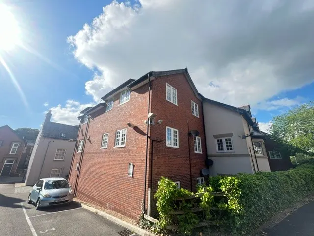 Moody Street, Congleton, CW12, photo 1