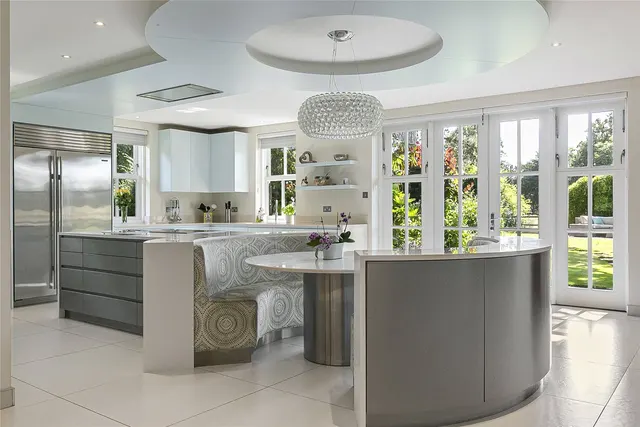 Photo 3 — Wild Hill Road, Woodside, Hertfordshire, AL9 6DD