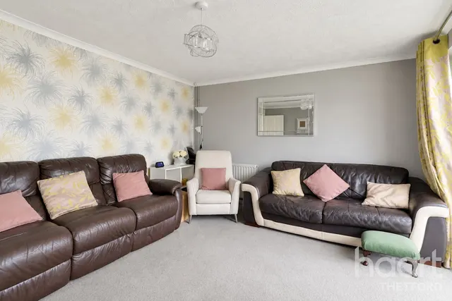 Sturdee Close, Thetford, IP24, photo 3