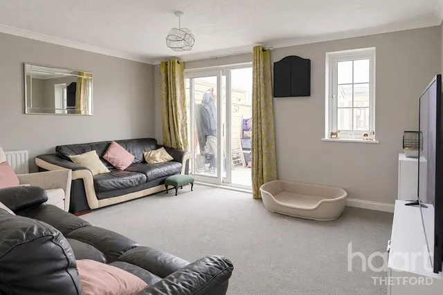 Sturdee Close, Thetford, IP24, photo 2