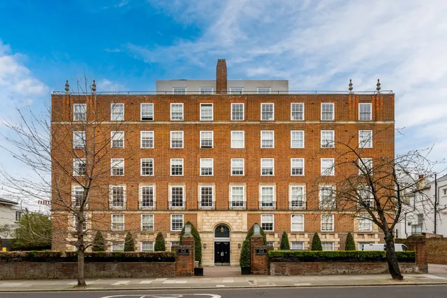 1 Manor Apartments, 40-42 Abbey Road, London, photo 1