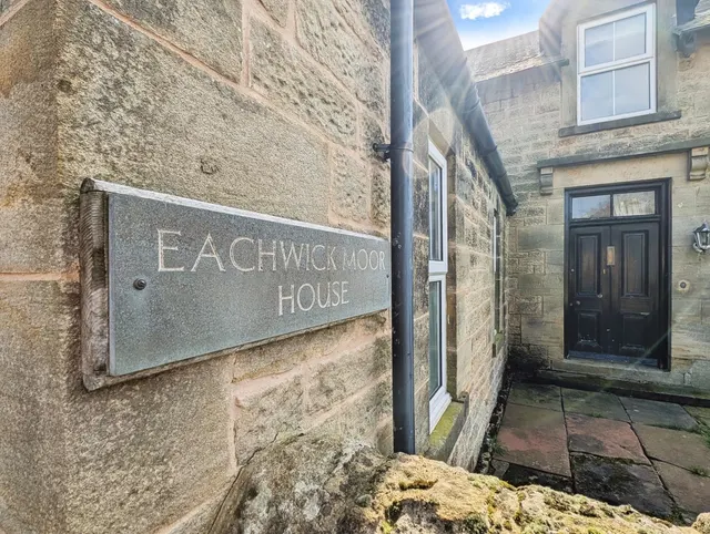 Photo 2 — Eachwick, Newcastle upon Tyne, Northumberland, NE18