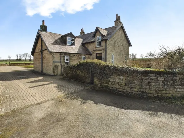 Eachwick, Newcastle upon Tyne, Northumberland, NE18, photo 1