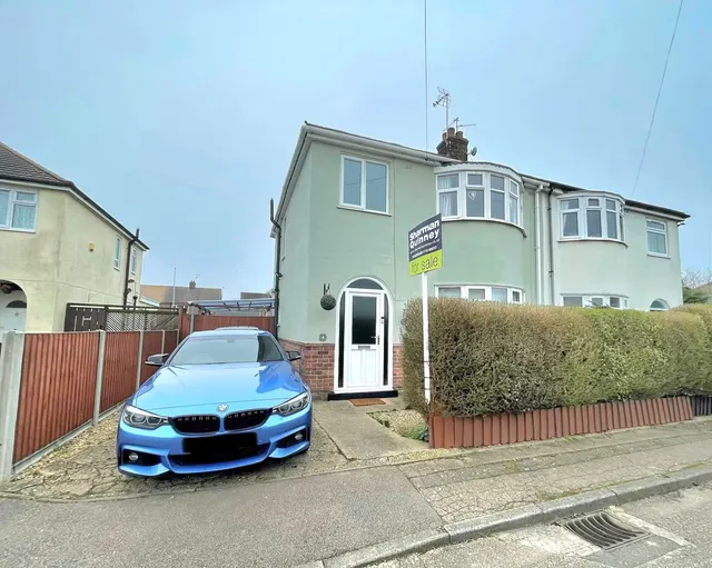 Byron Close, Peterborough, photo 1