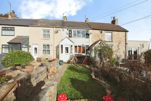 Etherley Grange, Bishop Auckland, DL14, photo 1