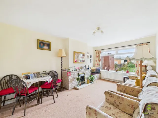 Palmar Road, Bexleyheath, DA7, photo 1