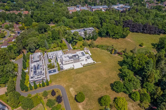 Photo 3 — Charters Road, Sunningdale, Berkshire