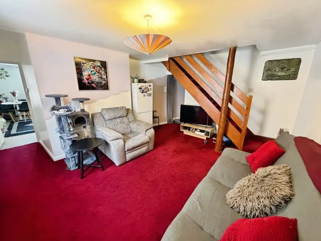 Photo 2 — Emwell Street, Warminster