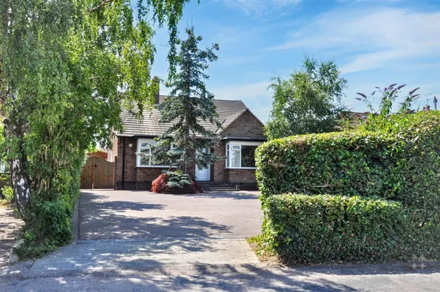 Park Road, Loughborough, LE11, photo 1