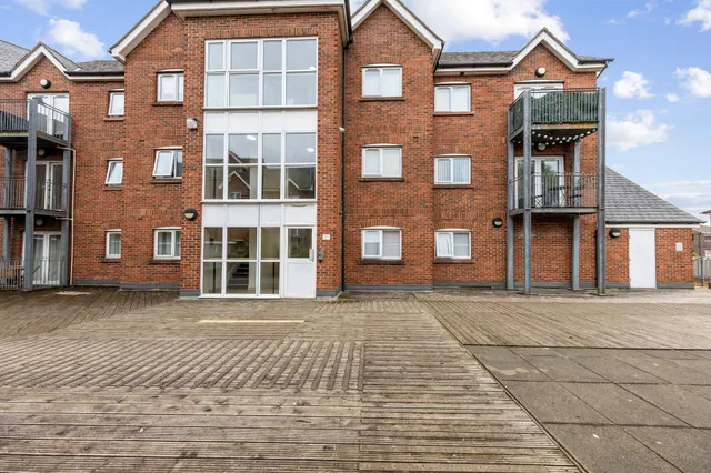Bevan Court Dunlop Street, Warrington, Warrington, WA4 6AA, photo 1