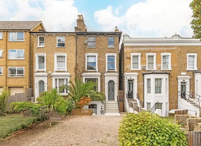 Devonshire Road, London, SE23, photo 1